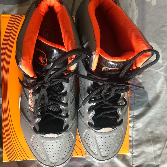 AND1 Men’s Shoe